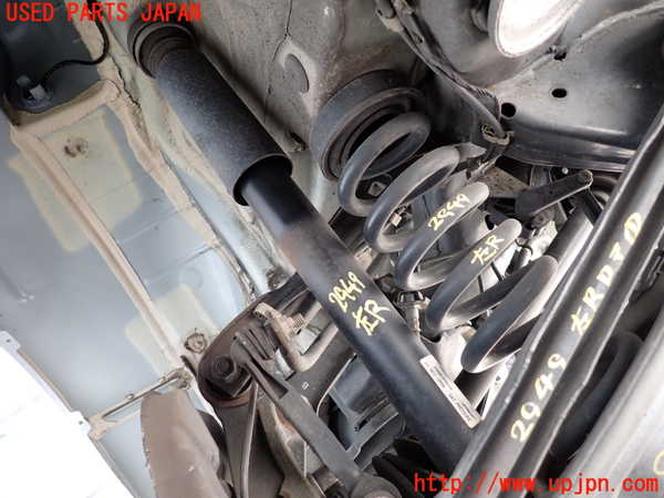 2UPJ-29495075]BMW X1(VL18)(E84系)左リアショックアブソーバー 中古_m0001.jpg