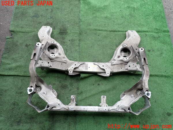 2UPJ-29495285]BMW X1(VL18)(E84系)フロントメンバー 中古_m0001.jpg