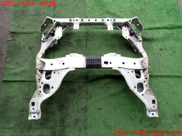 2UPJ-29495285]BMW X1(VL18)(E84系)フロントメンバー 中古_m0004.jpg