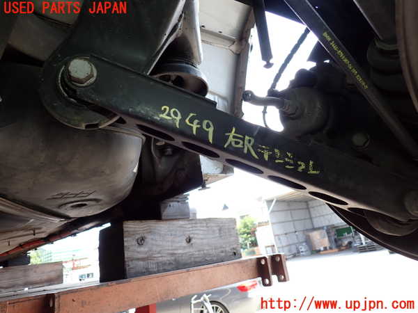 2UPJ-29495325]BMW X1(VL18)(E84系)右リアテンションロッド 中古_m0001.jpg