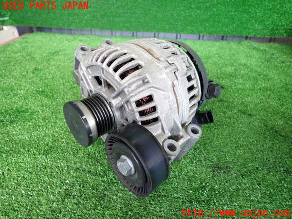 2UPJ-29496015]BMW X1(VL18)(E84系)オルタネーター(ダイナモ) 中古_m0001.jpg