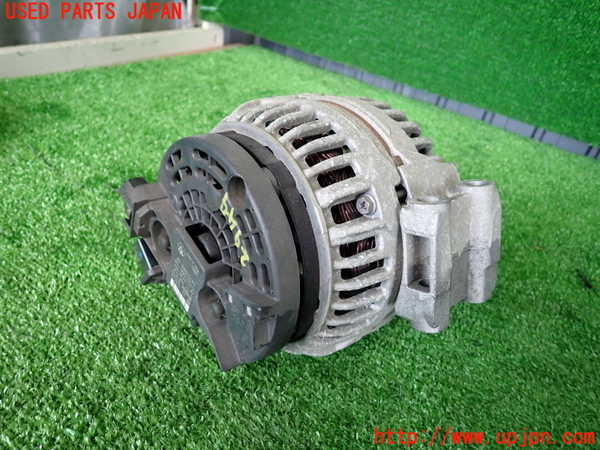 2UPJ-29496015]BMW X1(VL18)(E84系)オルタネーター(ダイナモ) 中古_m0002.jpg