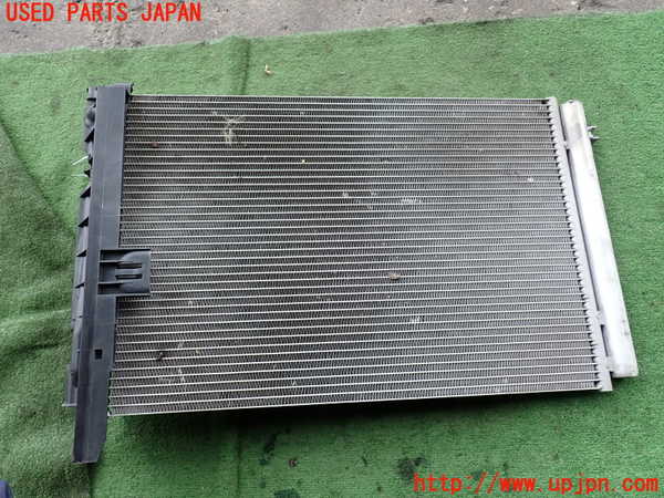 2UPJ-29496031]BMW X1(VL18)(E84系)エアコンコンデンサー1 中古_m0003.jpg