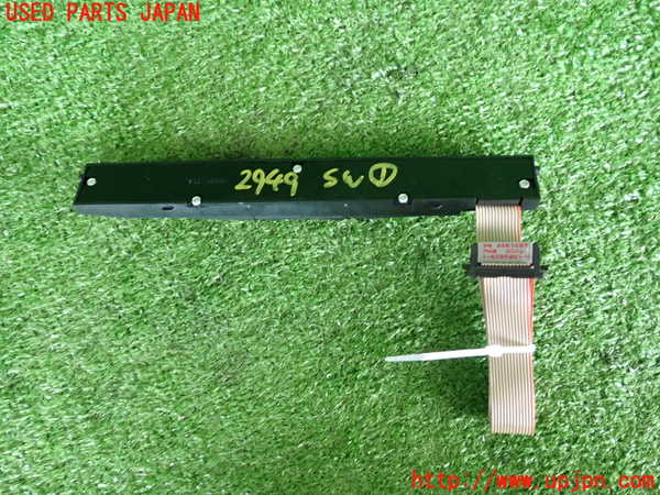 2UPJ-29496306]BMW X1(VL18)(E84系)スイッチ1 (TRC OFF) 中古_m0002.jpg