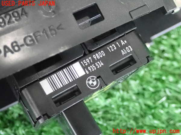 2UPJ-29496245]BMW X1(VL18)(E84系)左前パワーウィンドウスイッチ 中古_m0003.jpg