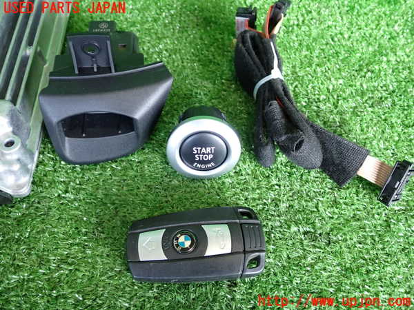 2UPJ-29496110]BMW X1(VL18)(E84系)エンジンコンピューター DME 中古_m0004.jpg