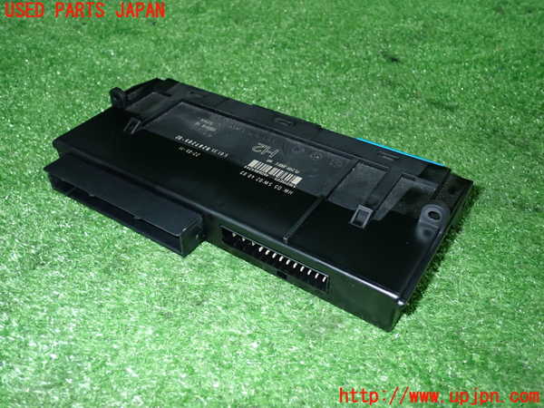 2UPJ-29496146]BMW X1(VL18)(E84系)コンピューター1 中古_m0001.jpg