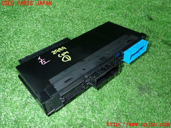 2UPJ-29496146]BMW X1(VL18)(E84系)コンピューター1 中古_m0002.jpg