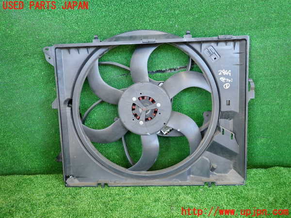 2UPJ-29496836]BMW X1(VL18)(E84系)電動ファン1 中古_m0001.jpg