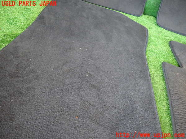 2UPJ-29497800]BMW X1(VL18)(E84系)フロアマット 中古_m0003.jpg