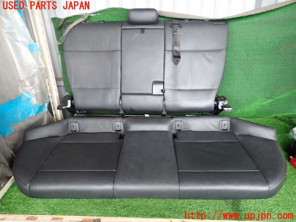 2UPJ-29497385]BMW X1(VL18)(E84系)リアシート 中古_m0001.jpg