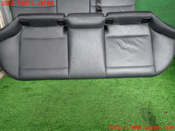 2UPJ-29497385]BMW X1(VL18)(E84系)リアシート 中古_m0002.jpg