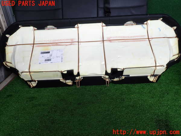 2UPJ-29497385]BMW X1(VL18)(E84系)リアシート 中古_m0003.jpg