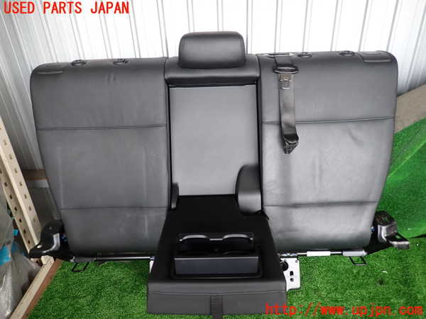 2UPJ-29497385]BMW X1(VL18)(E84系)リアシート 中古_m0004.jpg