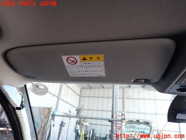2UPJ-29497630]BMW X1(VL18)(E84系)室内サンバイザー左側 中古_m0001.jpg