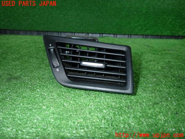 2UPJ-29497526]BMW X1(VL18)(E84系)エアコン吹き出し口1 (右) 中古_m0001.jpg