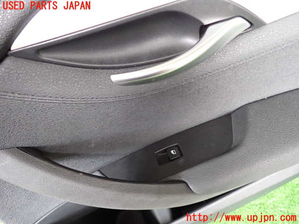 2UPJ-29491294]BMW X1(VL18)(E84系)右後ドア内張り 中古_m0003.jpg