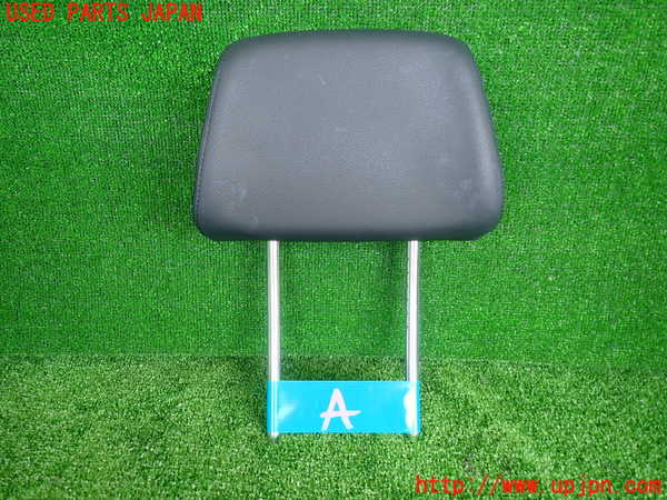 2UPJ-29497070]BMW X1(VL18)(E84系)助手席ヘッドレスト 中古_m0001.jpg