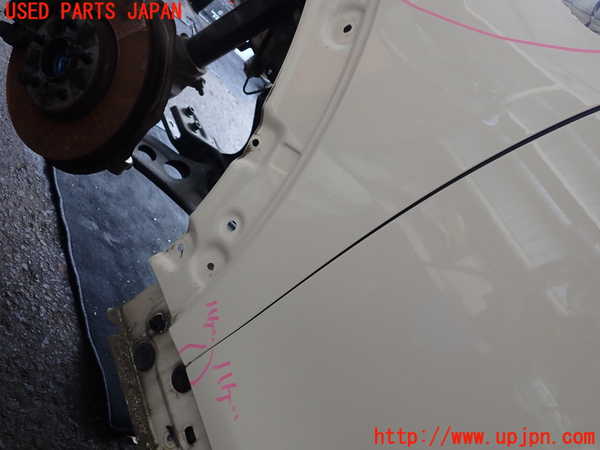 2UPJ-29501082]BMW ミニ(MINI)クーパーS(XS20)(F55)左前フェンダー 中古_m0003.jpg