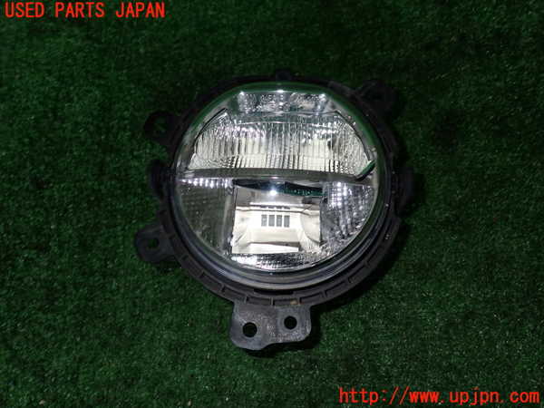 2UPJ-29501182]BMW ミニ(MINI)クーパーS(XS20)(F55)左フォグ 中古_m0001.jpg