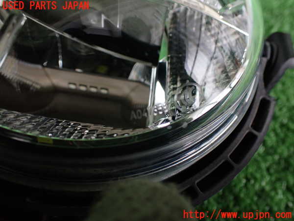 2UPJ-29501182]BMW ミニ(MINI)クーパーS(XS20)(F55)左フォグ 中古_m0003.jpg
