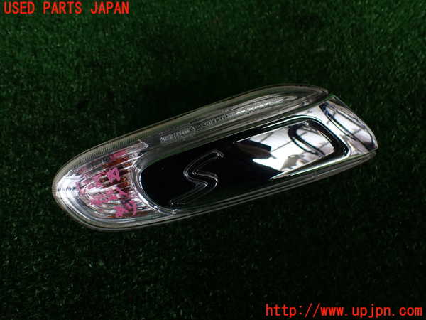2UPJ-29501160]BMW ミニ(MINI)クーパーS(XS20)(F55)右ウィンカーレンズ 中古_m0001.jpg