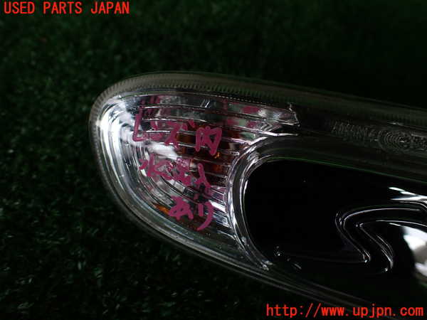 2UPJ-29501160]BMW ミニ(MINI)クーパーS(XS20)(F55)右ウィンカーレンズ 中古_m0002.jpg