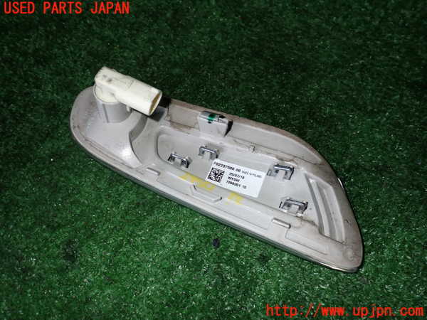 2UPJ-29501162]BMW ミニ(MINI)クーパーS(XS20)(F55)左ウィンカーレンズ 中古_m0002.jpg