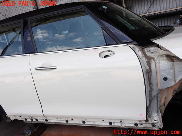 2UPJ-29501230]BMW ミニ(MINI)クーパーS(XS20)(F55)右前ドア 中古(43R-00049 M25)_m0001.jpg