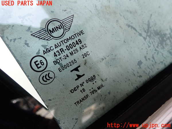 2UPJ-29501230]BMW ミニ(MINI)クーパーS(XS20)(F55)右前ドア 中古(43R-00049 M25)_m0003.jpg