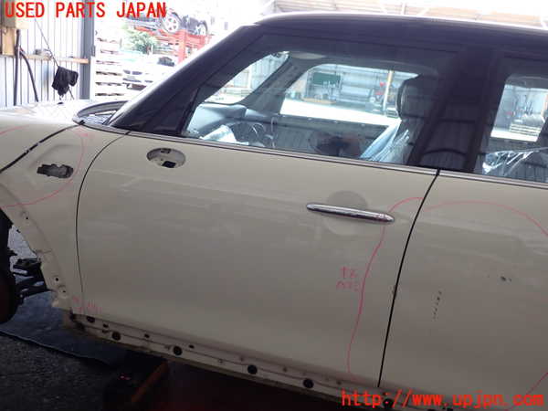 2UPJ-29501260]BMW ミニ(MINI)クーパーS(XS20)(F55)左前ドア 中古(43R-00049 M25)_m0001.jpg