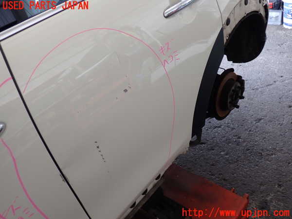 2UPJ-29501320]BMW ミニ(MINI)クーパーS(XS20)(F55)左後ドア 中古(43R-00048 M188)_m0002.jpg