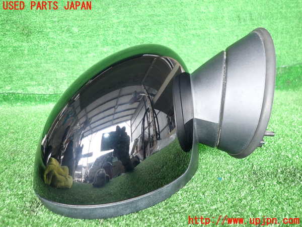 2UPJ-29501210]BMW ミニ(MINI)クーパーS(XS20)(F55)右ドアミラー 中古_m0002.jpg