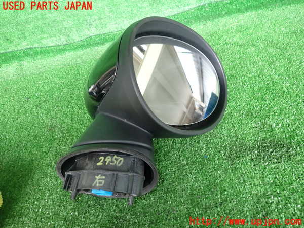 2UPJ-29501210]BMW ミニ(MINI)クーパーS(XS20)(F55)右ドアミラー 中古_m0003.jpg