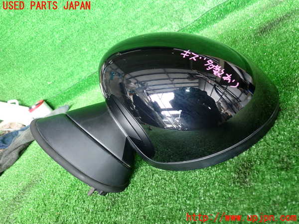 2UPJ-29501212]BMW ミニ(MINI)クーパーS(XS20)(F55)左ドアミラー 中古_m0002.jpg