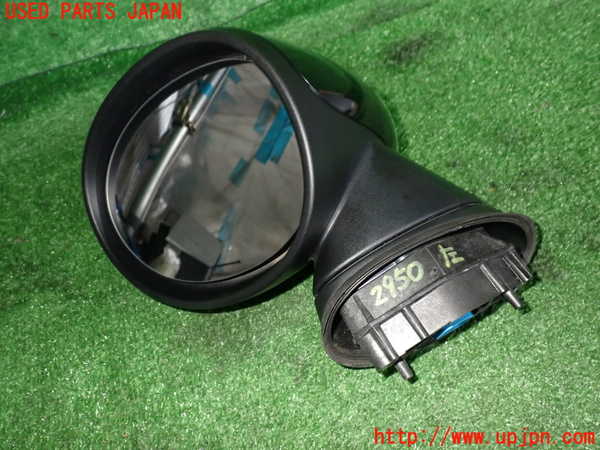 2UPJ-29501212]BMW ミニ(MINI)クーパーS(XS20)(F55)左ドアミラー 中古_m0004.jpg