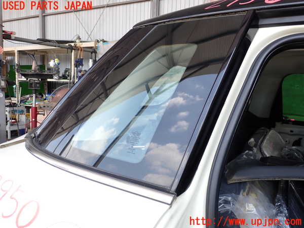 2UPJ-29501380]BMW ミニ(MINI)クーパーS(XS20)(F55)右クォーターガラス 中古(43R-00048 M188)_m0001.jpg