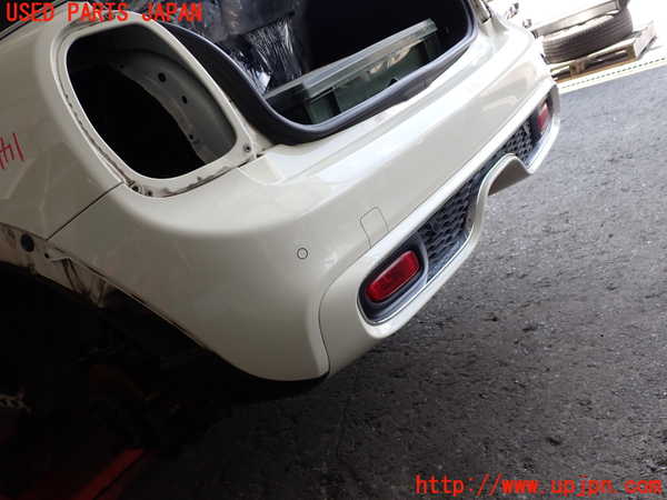 2UPJ-29501610]BMW ミニ(MINI)クーパーS(XS20)(F55)リアバンパー 中古_m0003.jpg