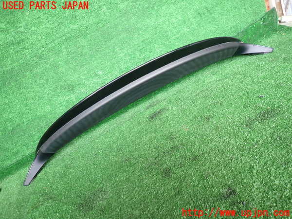 2UPJ-29501520]BMW ミニ(MINI)クーパーS(XS20)(F55)リアスポイラー 中古_m0002.jpg