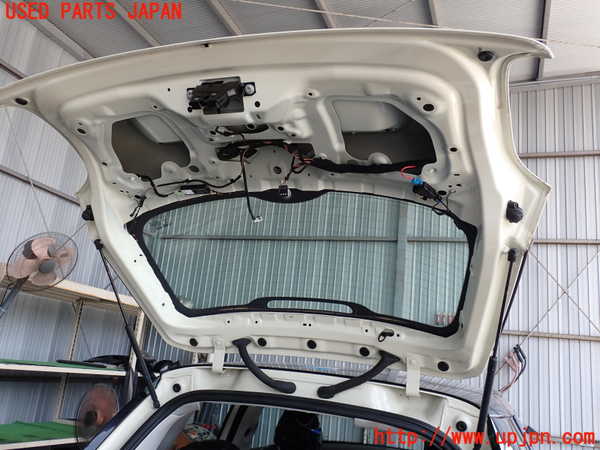 2UPJ-29501566]BMW ミニ(MINI)クーパーS(XS20)(F55)バックドア リアゲート ハッチ 中古(43R-011057 M231)_m0004.jpg