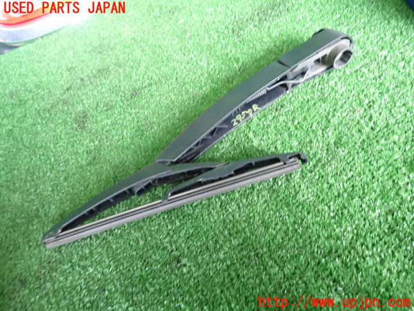 2UPJ-29501661]BMW ミニ(MINI)クーパーS(XS20)(F55)リアワイパーアーム1 中古_m0002.jpg