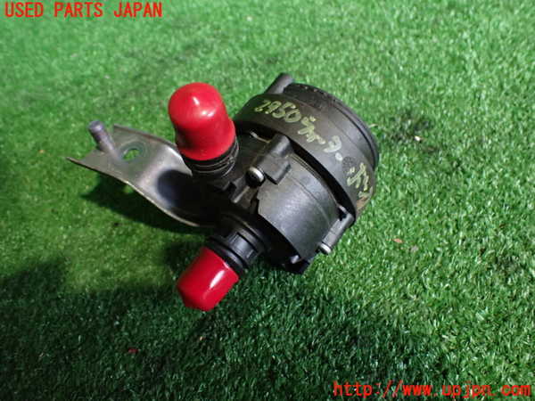 2UPJ-29502110]BMW ミニ(MINI)クーパーS(XS20)(F55)ウォーターポンプ 中古_m0001.jpg