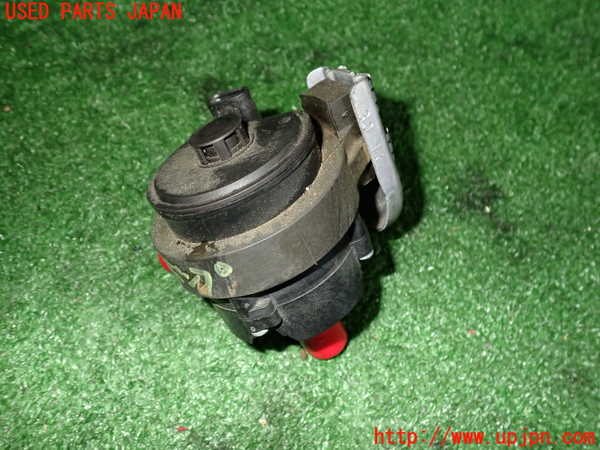 2UPJ-29502110]BMW ミニ(MINI)クーパーS(XS20)(F55)ウォーターポンプ 中古_m0002.jpg