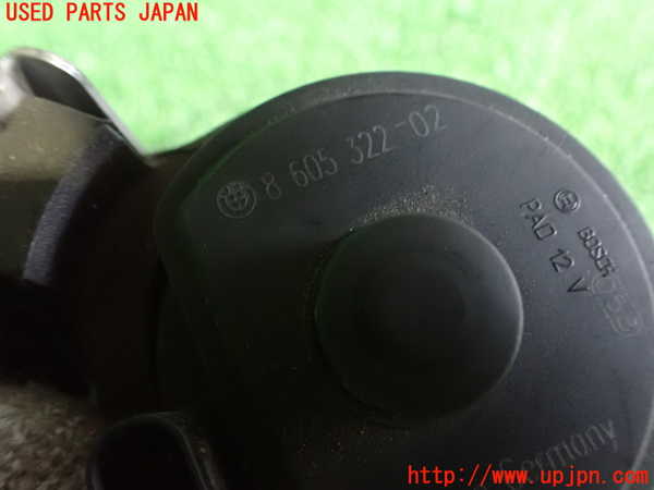 2UPJ-29502110]BMW ミニ(MINI)クーパーS(XS20)(F55)ウォーターポンプ 中古_m0003.jpg