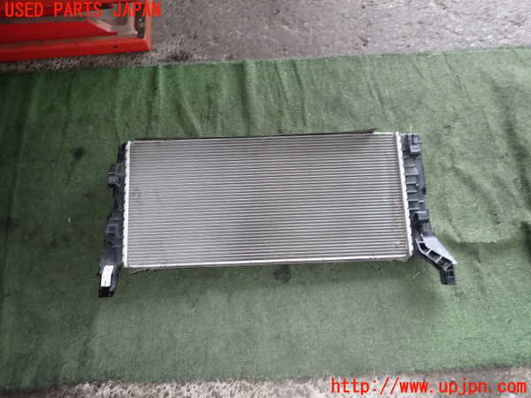 2UPJ-29502321]BMW ミニ(MINI)クーパーS(XS20)(F55)ラジエーター1 中古_m0001.jpg