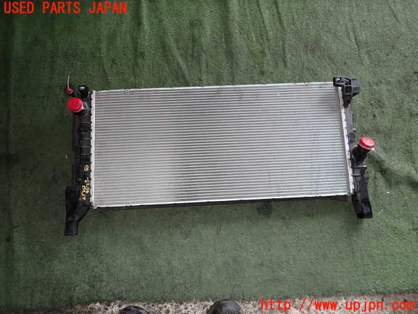 2UPJ-29502321]BMW ミニ(MINI)クーパーS(XS20)(F55)ラジエーター1 中古_m0003.jpg