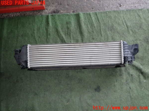 2UPJ-29502451]BMW ミニ(MINI)クーパーS(XS20)(F55)インタークーラー1 中古_m0001.jpg