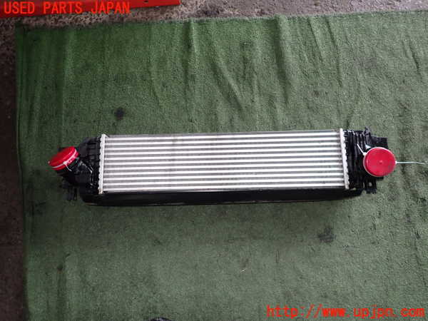 2UPJ-29502451]BMW ミニ(MINI)クーパーS(XS20)(F55)インタークーラー1 中古_m0003.jpg