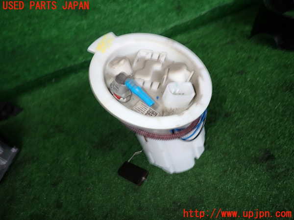 2UPJ-29502510]BMW ミニ(MINI)クーパーS(XS20)(F55)燃料ポンプ 中古_m0001.jpg