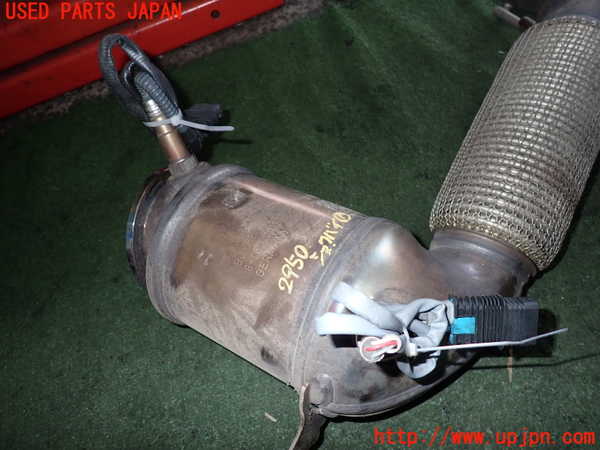2UPJ-29502661]BMW ミニ(MINI)クーパーS(XS20)(F55)触媒1 中古_m0002.jpg